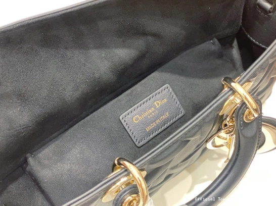 Tony Luxuries D-JOY BAG-26*13.5*5CM LADY diro 0818